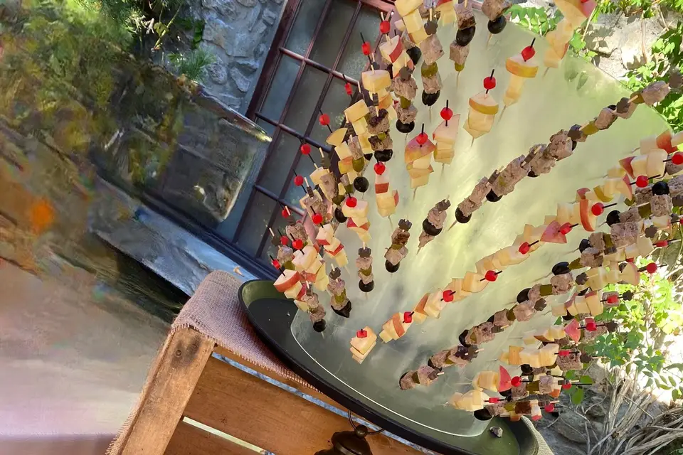 Toqu'&Réception — photo 1