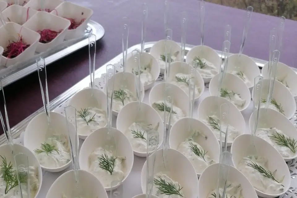 Toqu'&Réception — photo 2