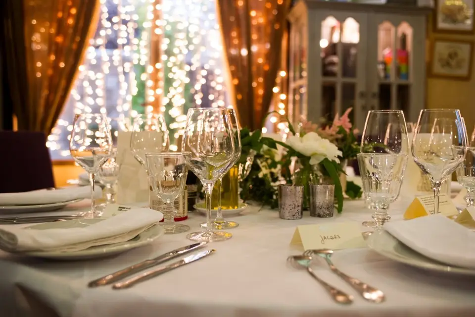 Auberge La Fenière — photo 1