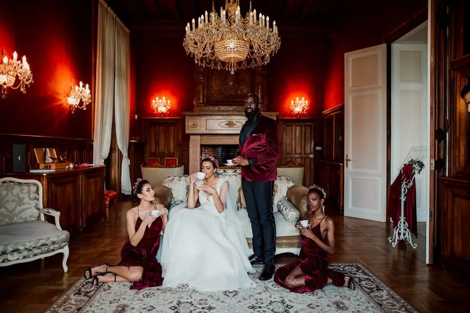 The Weddies — photo 5