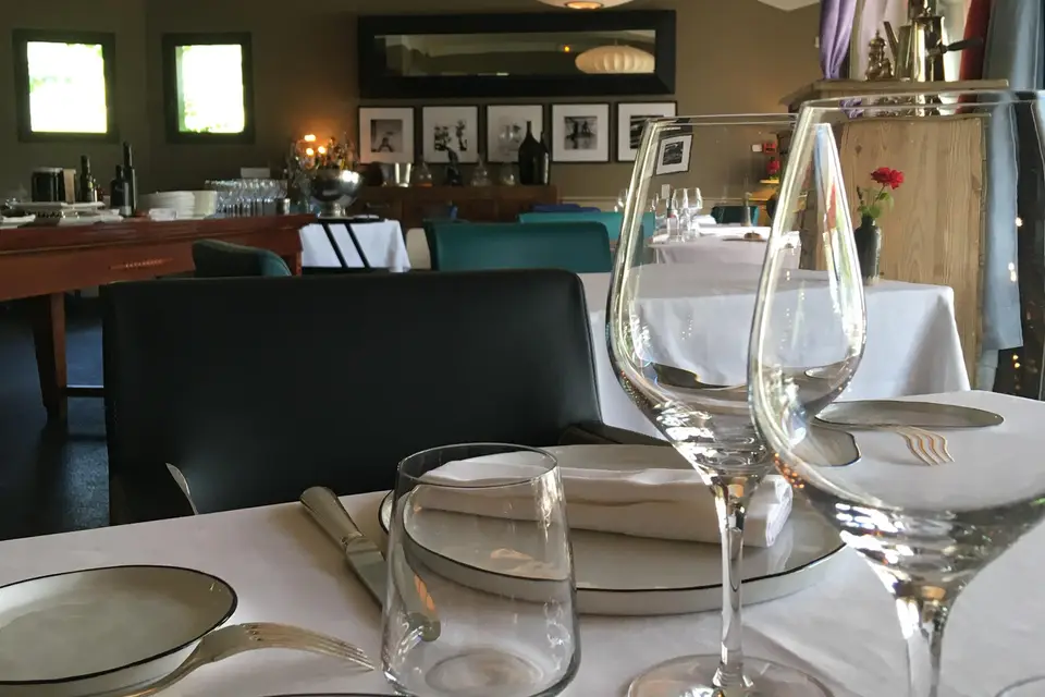 Auberge La Fenière — photo 7