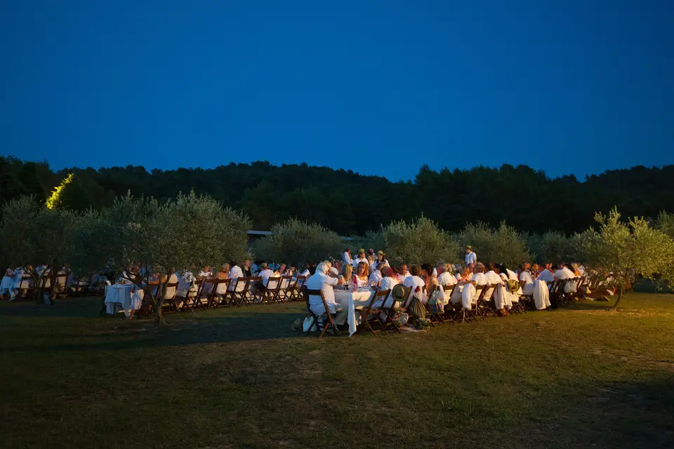 Auberge La Fenière — photo 3