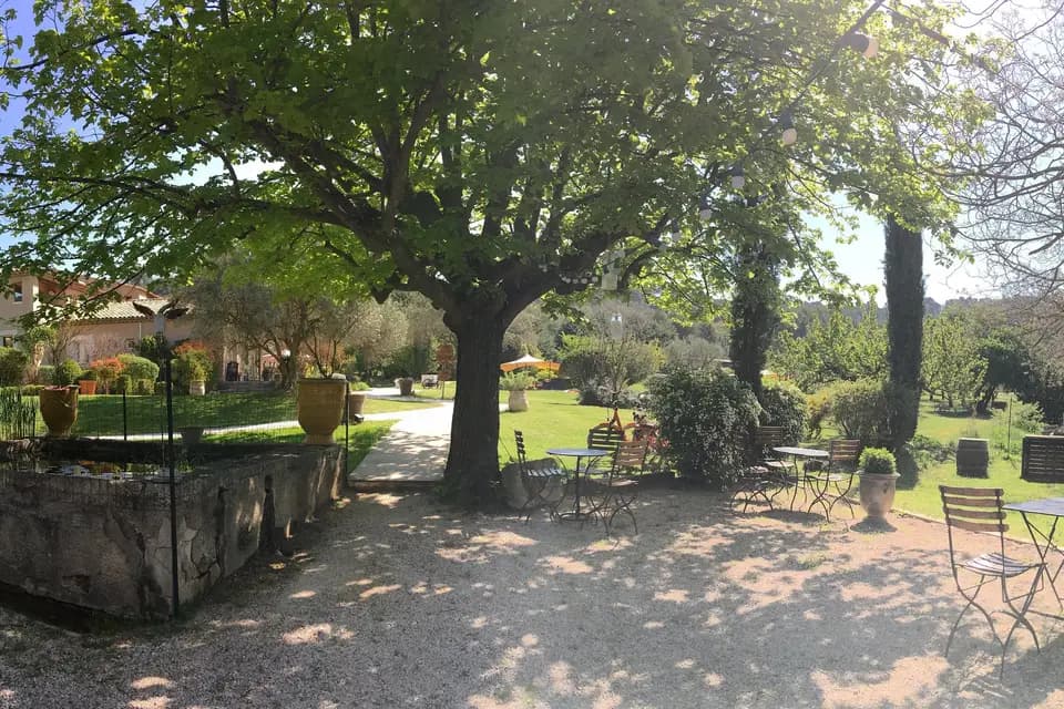 Auberge La Fenière — photo 8