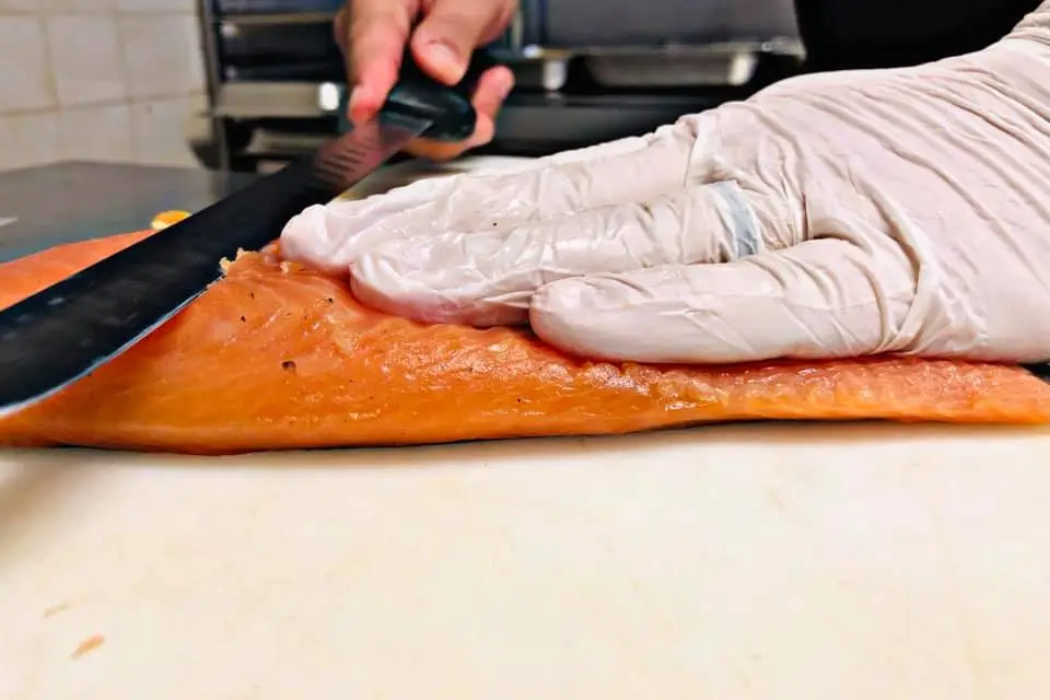 Toqu'&Réception — photo 4