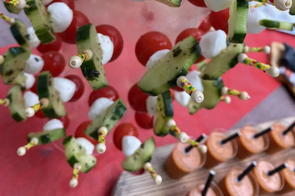 Toqu'&Réception — photo 8