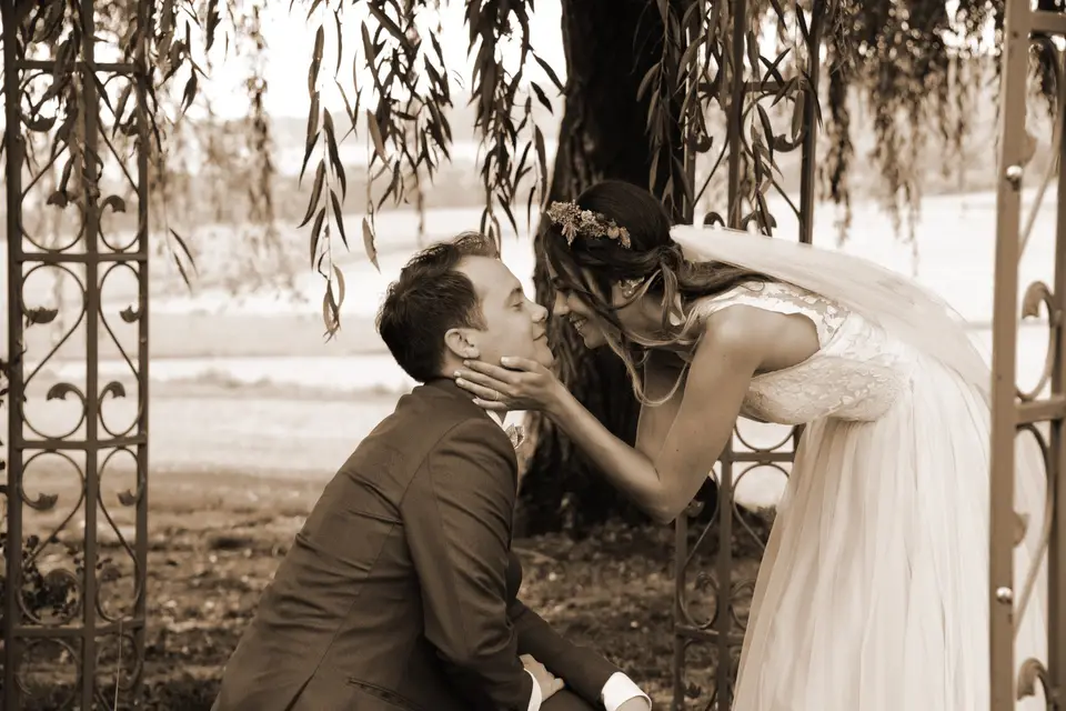 Nicolas Benhamou — photo 3