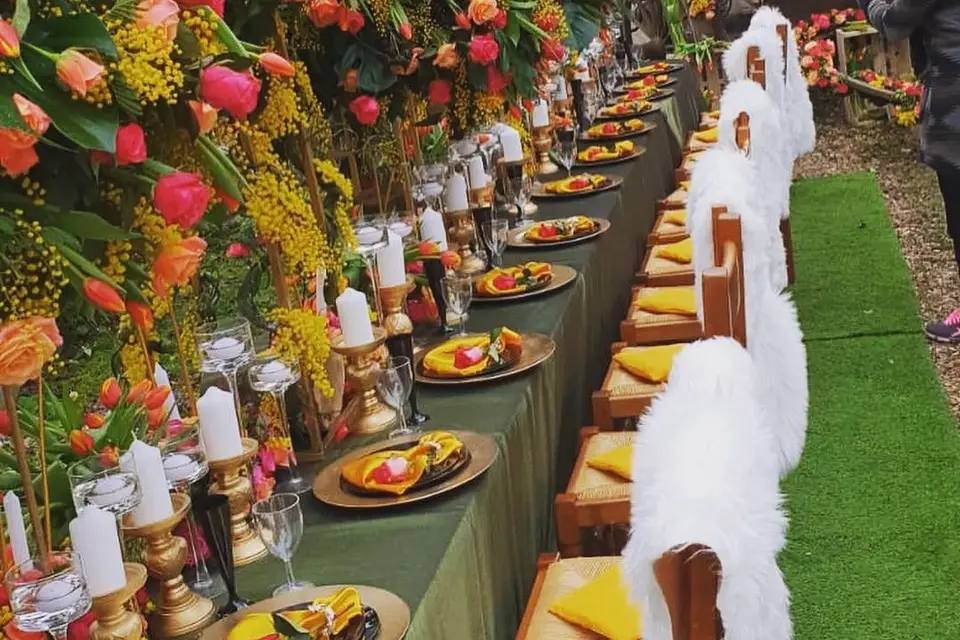 Divine Events — photo 1