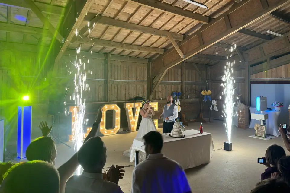 Dream Event's — photo 2