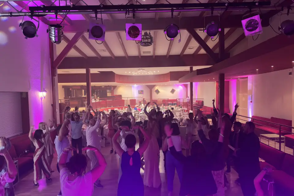 Dream Event's — photo 3