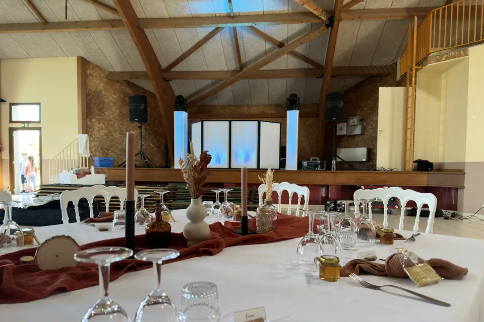 Dream Event's — photo 4