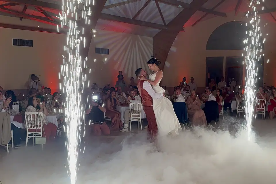 Dream Event's — photo 1