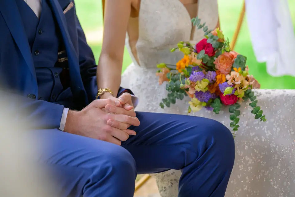 Sun Cérémonies — photo 7