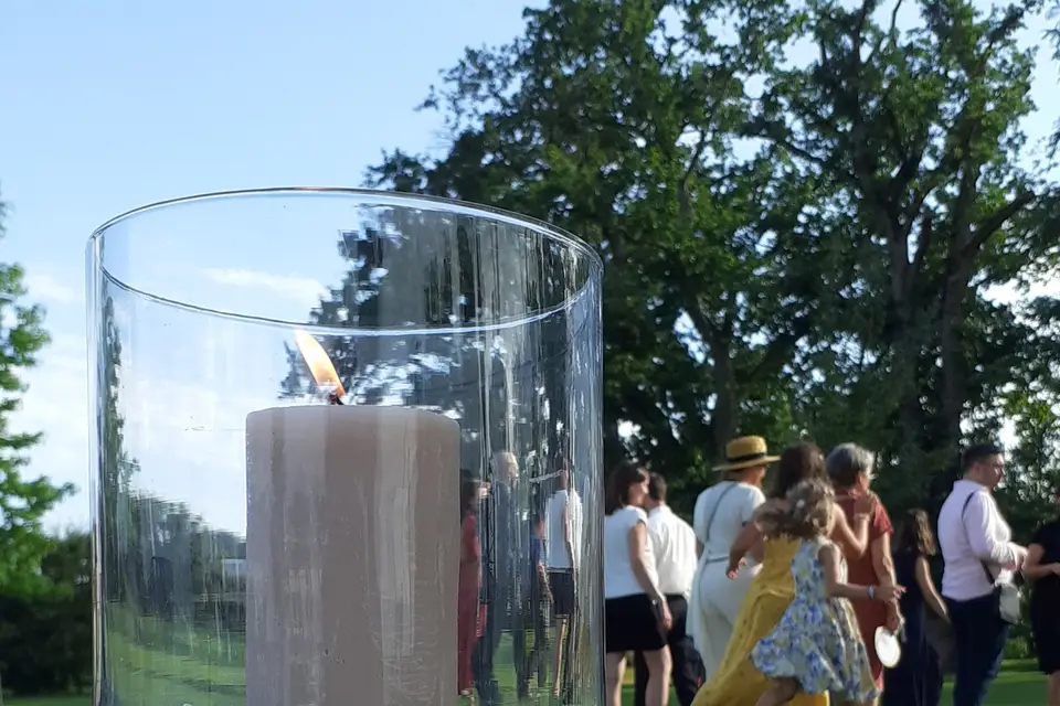 Sun Cérémonies — photo 6