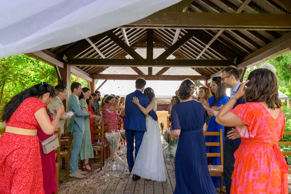 Sun Cérémonies — photo 5