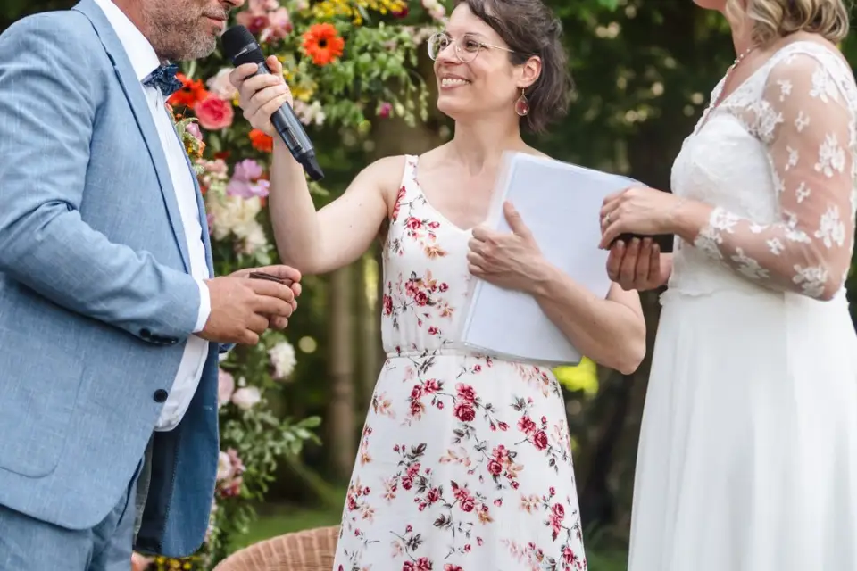 Sun Cérémonies — photo 2