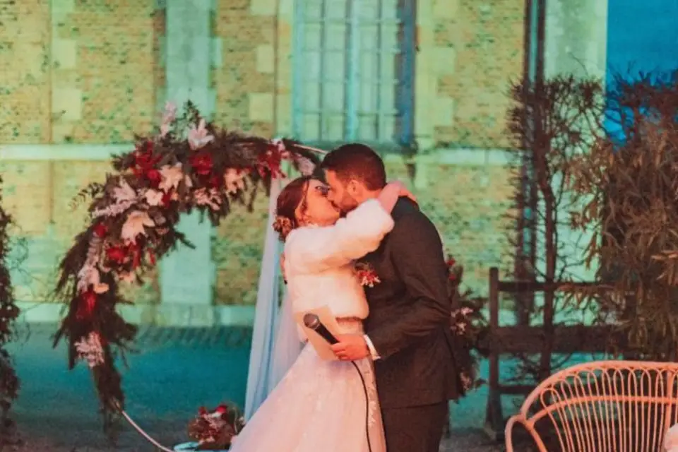 Sun Cérémonies — photo 3