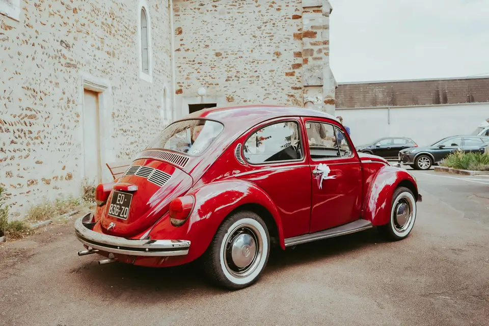 Les Portraits de Marie — photo 1