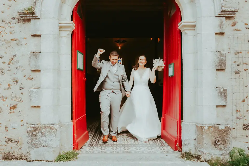 Les Portraits de Marie — photo 2