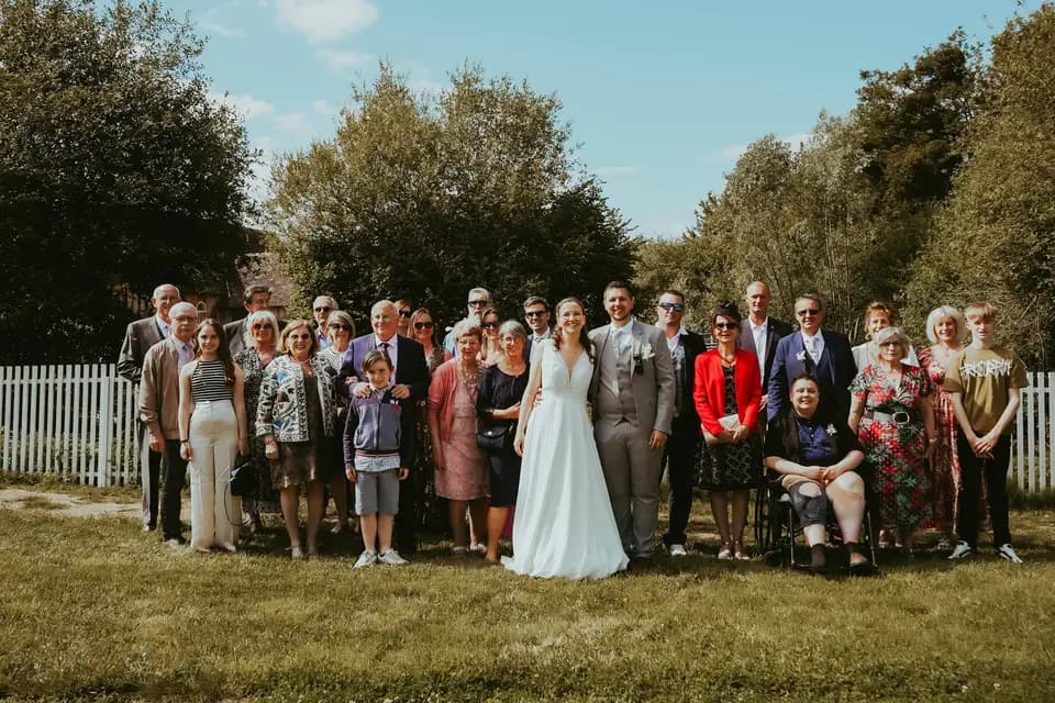 Les Portraits de Marie — photo 7