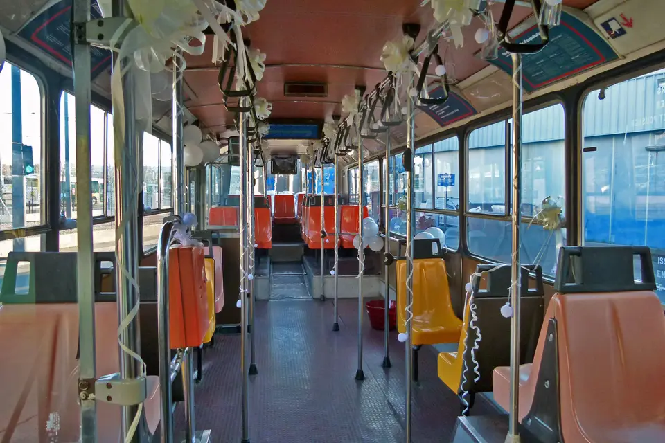 Les Amis du Rail et des Transports de Marseille - ARTM — photo 4