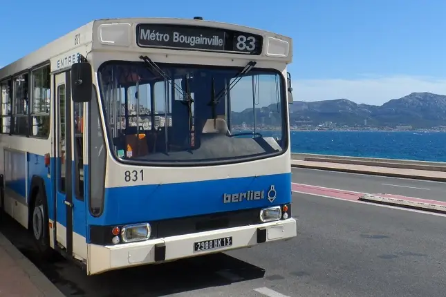 Les Amis du Rail et des Transports de Marseille - ARTM — photo 1