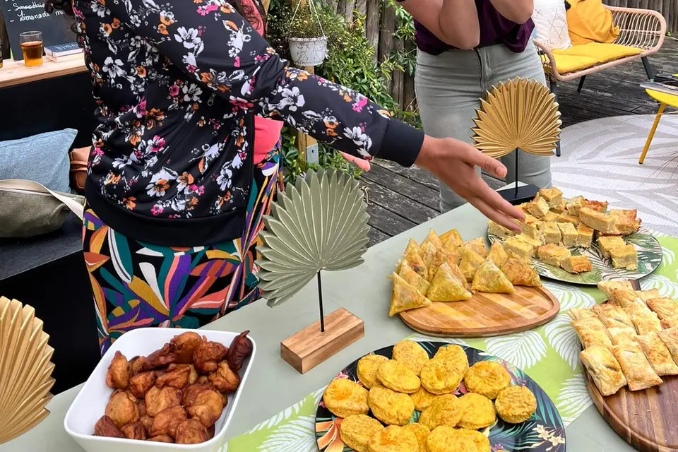 Coeur Kreol — photo 4