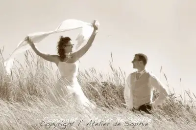 L'Atelier Photo de Sophie — photo 4