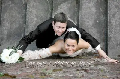 L'Atelier Photo de Sophie — photo 1