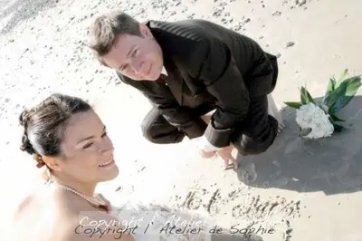 L'Atelier Photo de Sophie — photo 2