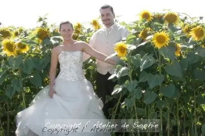 L'Atelier Photo de Sophie — photo 6