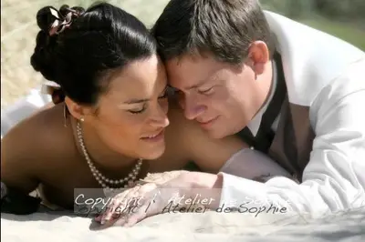 L'Atelier Photo de Sophie — photo 7