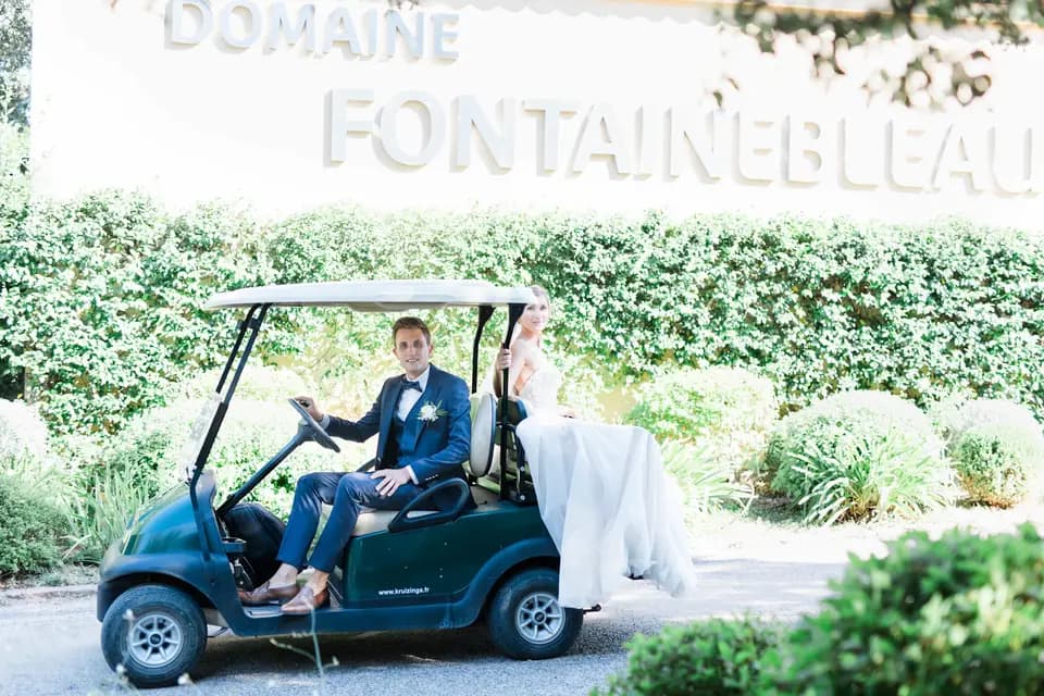 Domaine Fontainebleau en Provence — photo 5