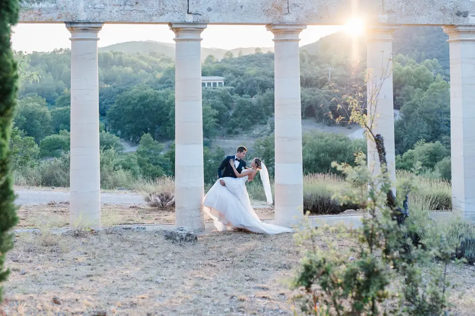 Domaine Fontainebleau en Provence — photo 2