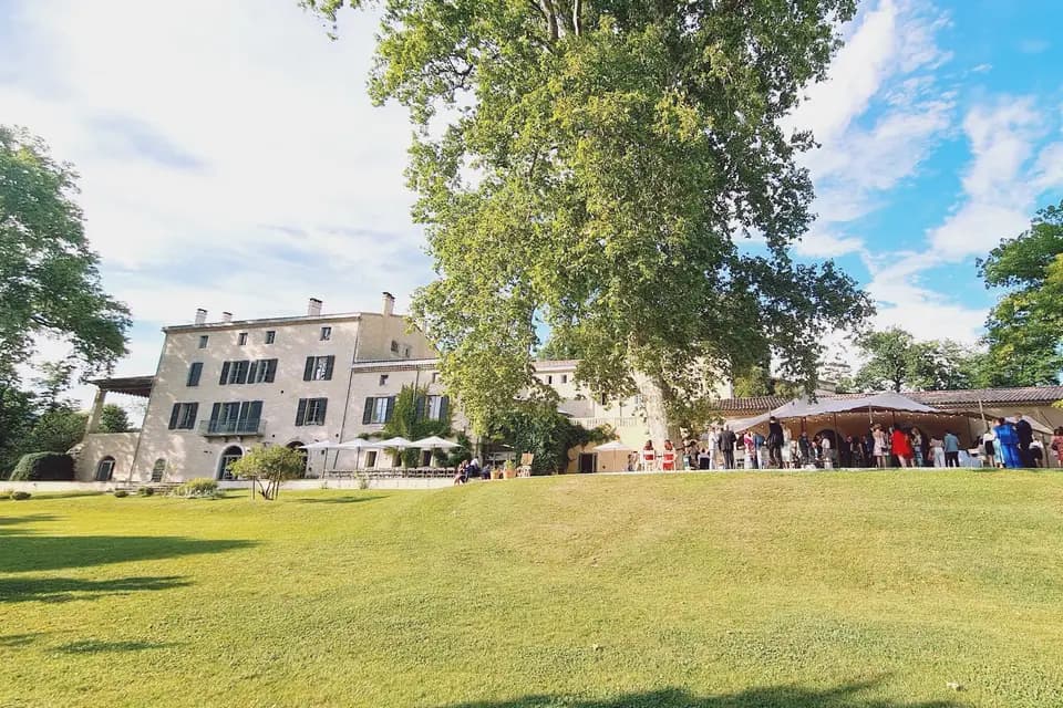 Domaine de Blacons — photo 3