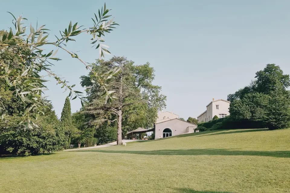 Domaine de Blacons — photo 7