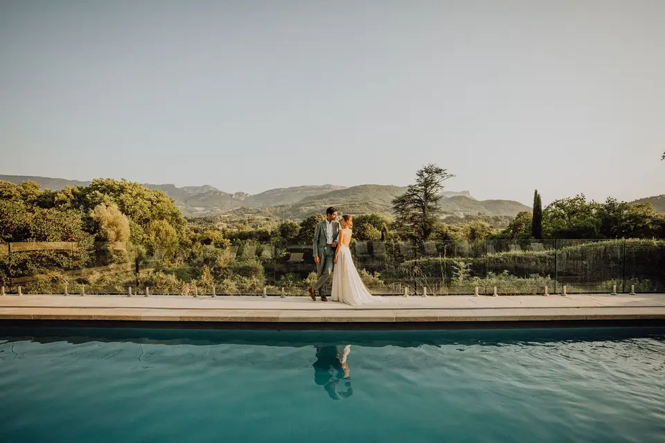 Domaine de Blacons — photo 1