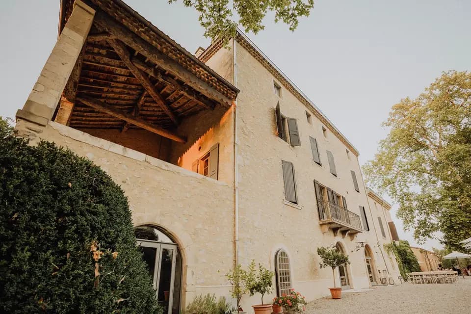 Domaine de Blacons — photo 2