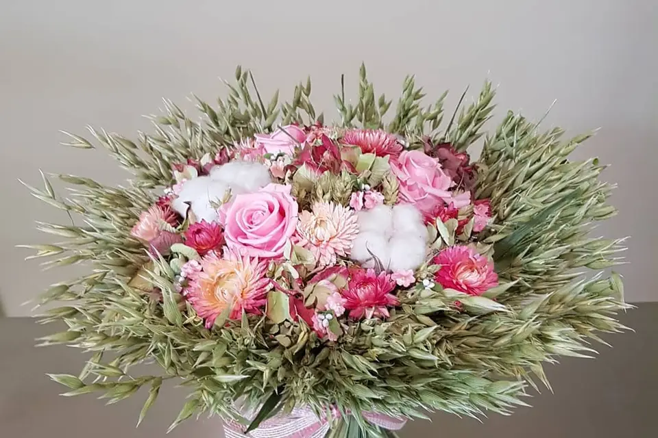 Fleurs et nature — photo 6