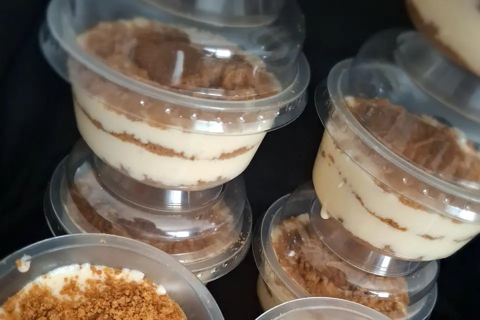 Just Good Food — photo 7