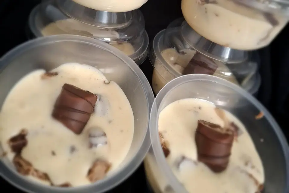 Just Good Food — photo 6