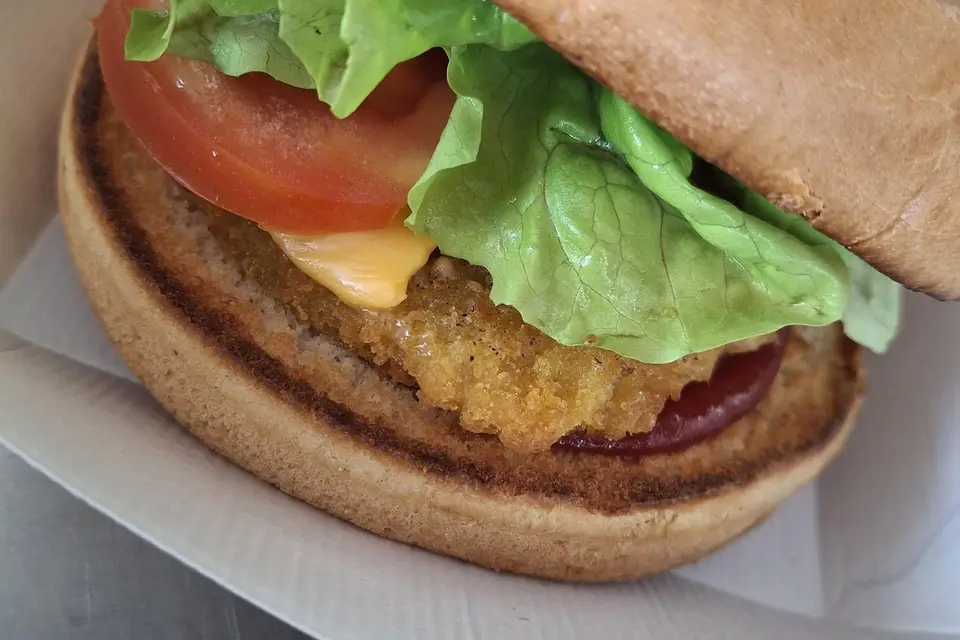 Just Good Food — photo 5