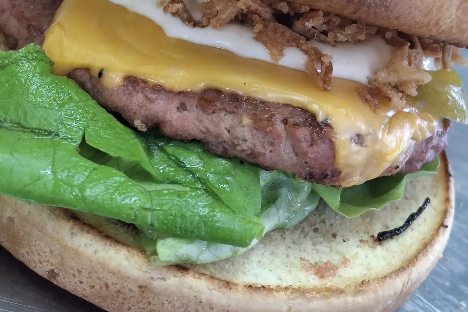 Just Good Food — photo 3