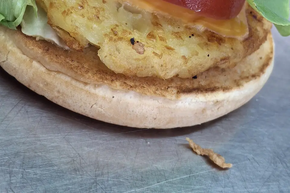 Just Good Food — photo 2