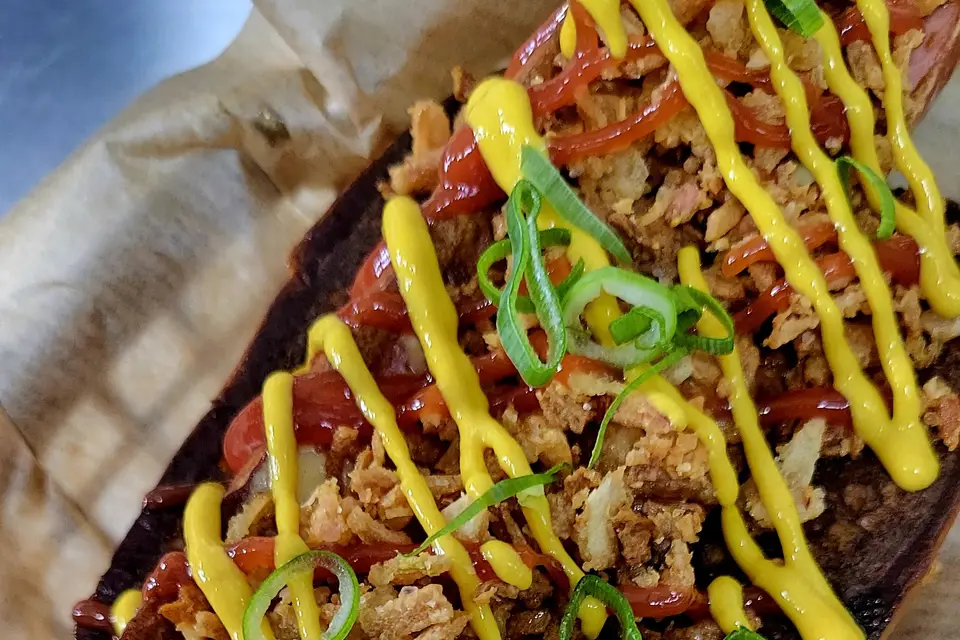 Smash & Co — photo 4