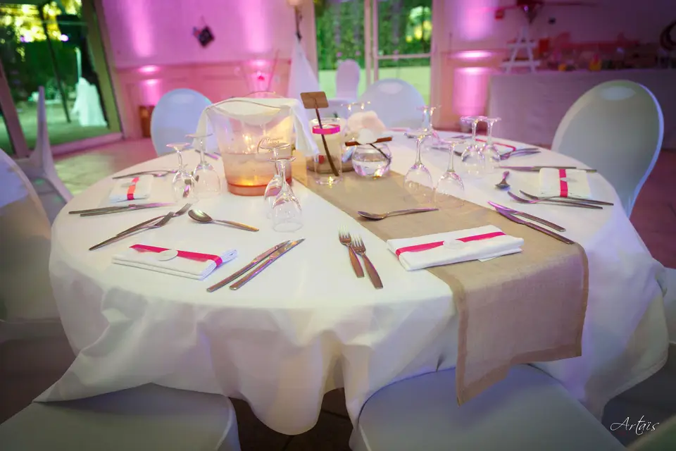 Grand Hôtel Les Lecques — photo 7