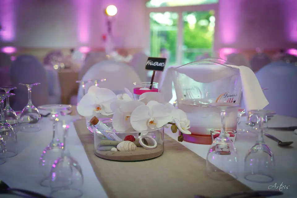 Grand Hôtel Les Lecques — photo 8