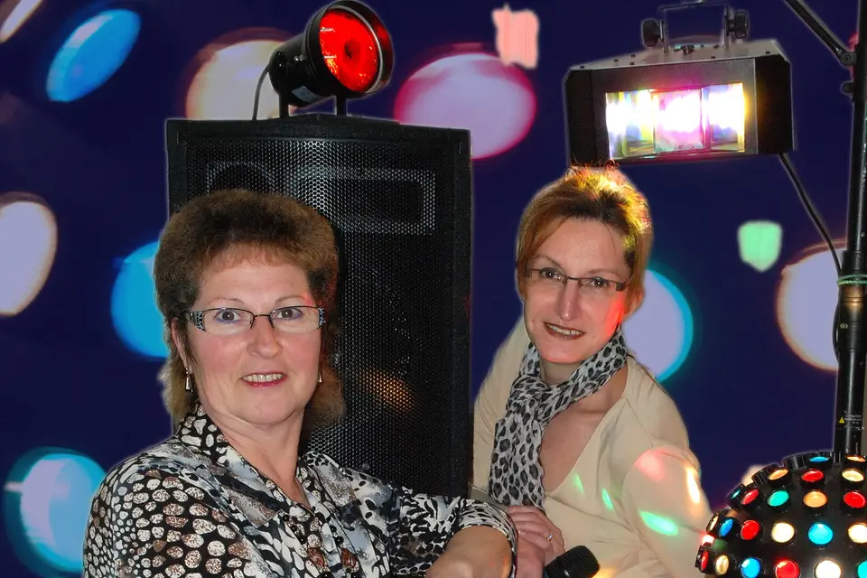 Animation D.J.M. Musique — photo 6