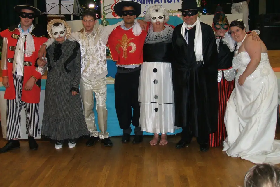 Animation D.J.M. Musique — photo 1