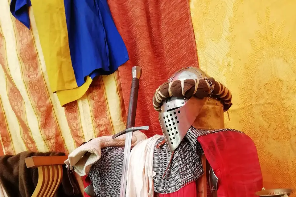 D'Or et D'Azur — photo 1