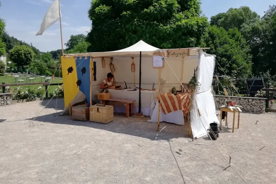 D'Or et D'Azur — photo 7